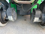 Drivetrain with Drive Motors