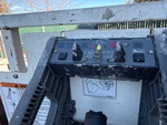 Control Station Upper with Upper Function Controls