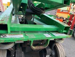 Chassis with Frame Condition