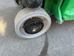 Drivetrain with Final Drives