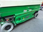 General Appearance with Paint