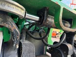 Hydraulics with Steering Cylinder