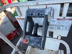 Control Station Upper with Control Console