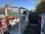 Chassis with Platform Condition