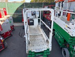General Appearance with Hand Rails
