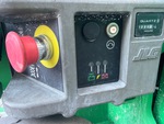 Control Station Ground with Warning Lights