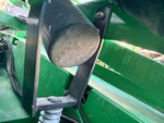 Hydraulics with Hydraulic Tank