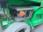 Control Station Ground with Gauges