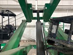 Hydraulics with Lift Cylinders
