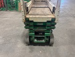 General Appearance with Steps/Ladders