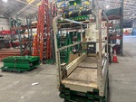 General Appearance with Hand Rails