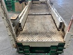 Chassis with Platform Condition