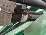Hydraulics with Hydraulic Tank