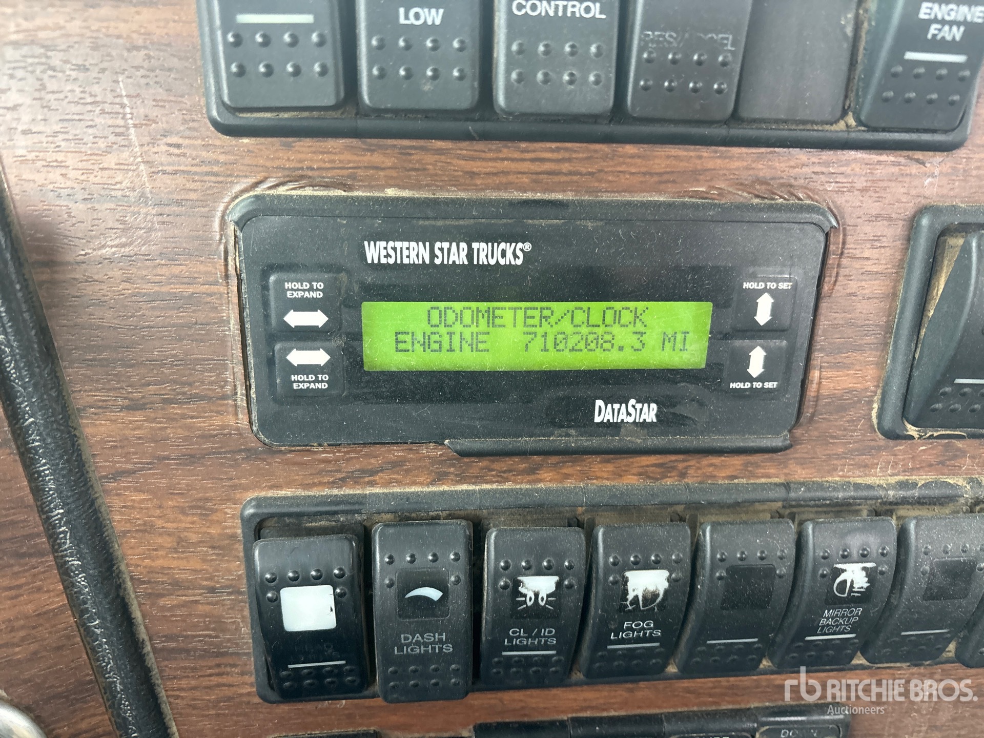 2003 Western Star 4900