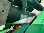 Hydraulics with Hydraulic Tank