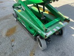 Chassis with Frame Condition