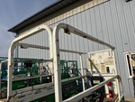 General Appearance with Hand Rails