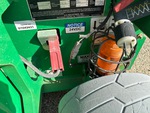 Electric Operating System with