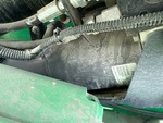 Hydraulics with Hydraulic Tank