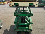Chassis with Scissor Linkage
