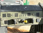 Control Station Upper with Upper Function Controls