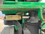 Chassis with Steering Linkage