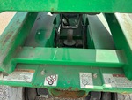 Chassis with Frame Condition