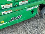 General Appearance with Sheet Metal (fiberglass) Condition
