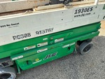 General Appearance with Paint
