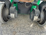 Drivetrain with Drive Motors