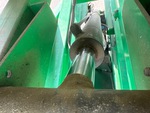 Hydraulics with Lift Cylinders