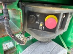 Control Station Ground with Function Controls