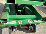 Chassis with Frame Condition