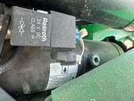 Hydraulics with Hydraulic Tank