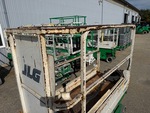 General Appearance with Hand Rails