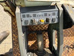Control Station Upper with Upper Function Controls