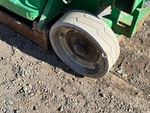 Podwozie with Left Rear Tire