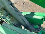 Hydraulics with