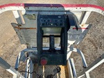 Control Station Upper with Układ sterowniczy