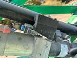 Hydraulics with Zawory