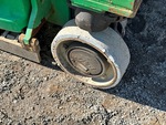 Podwozie with Right Front Tire