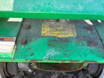 Safety - Scissor Lift with