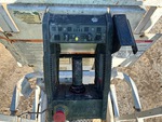 Control Station Upper with Obudowa narzędza