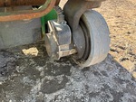 Drivetrain with Silniki napędu