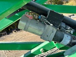 Hydraulics with Pompy (układ hydrauliczny)