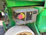 Control Station Ground with