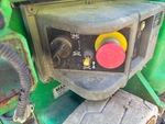 Control Station Ground with Kontrole funkcyjne