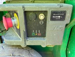 Control Station Ground with Wskaźniki