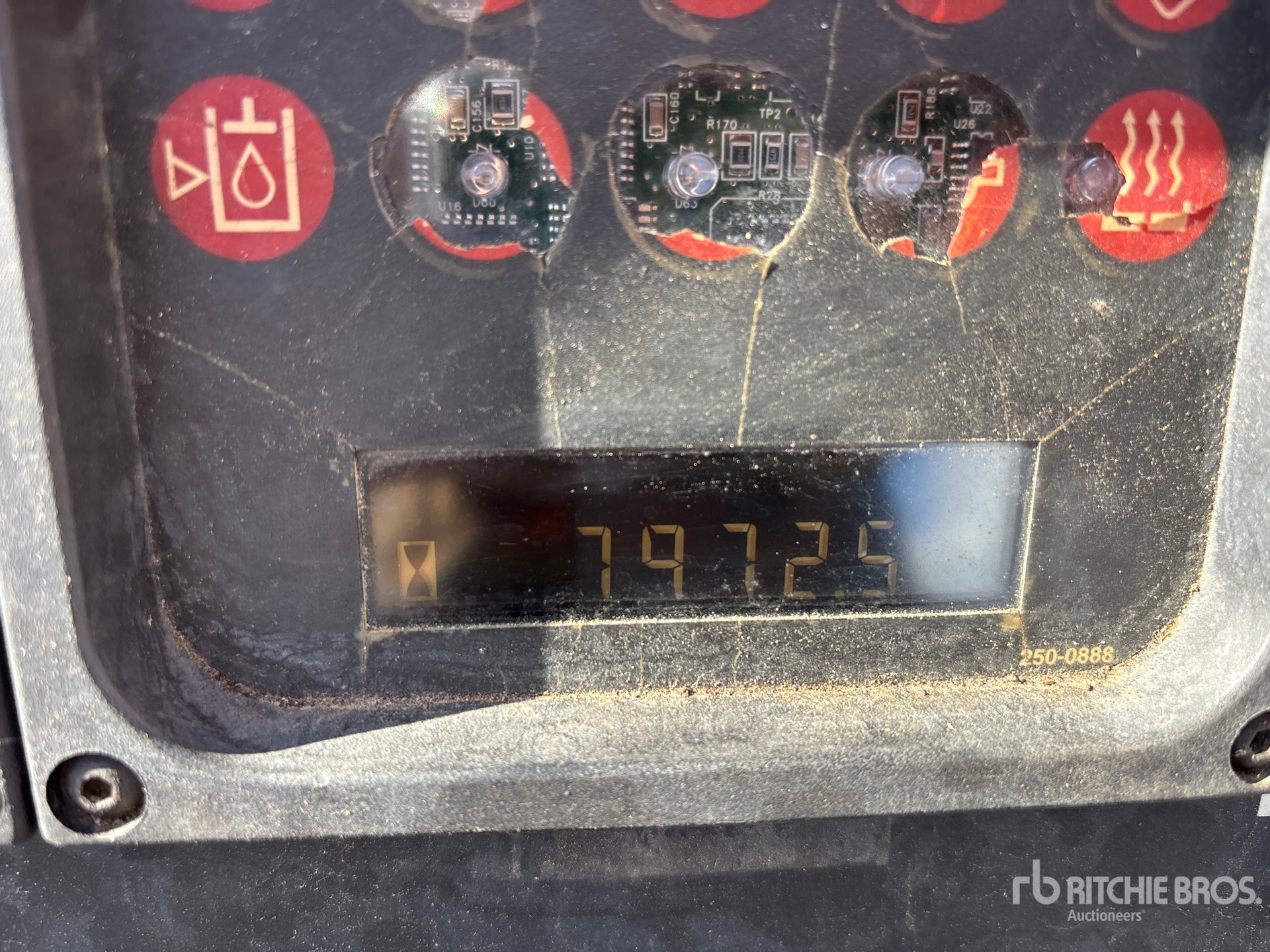 2008 Caterpillar AP-1055D