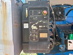 Basic Lower Control Station with